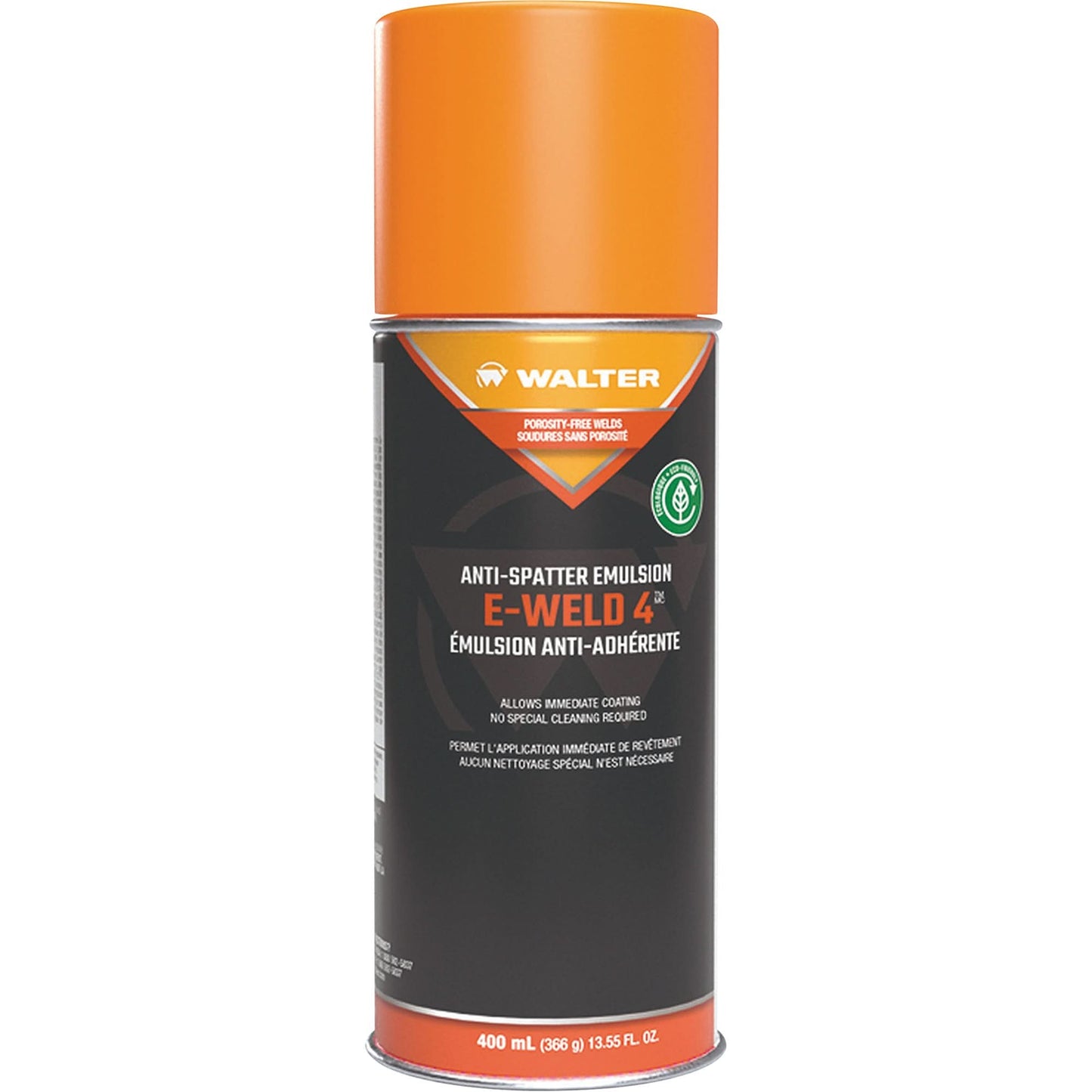 E-Weld 4™ Premium Anti-Spatter Emulsion, Aerosol