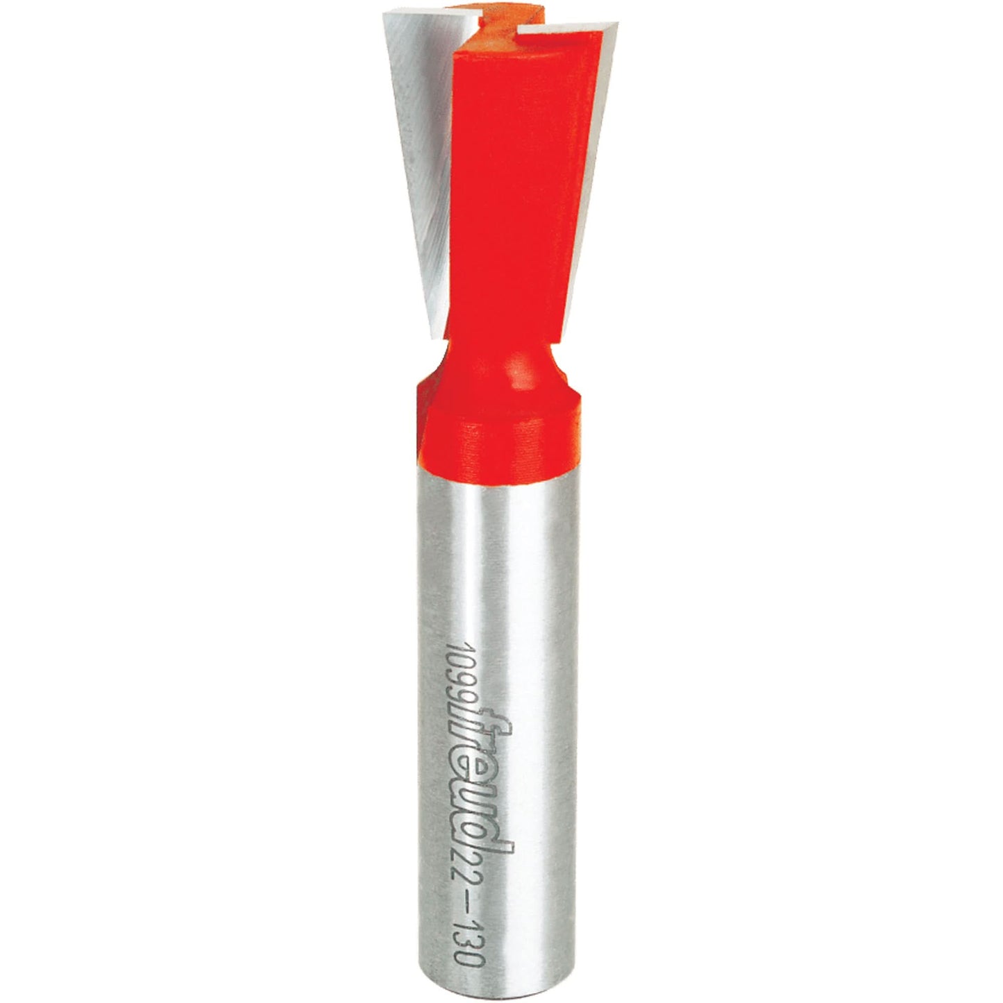 Freud Router Bit - Dovetail Bit, 11/16" Dia., 1/2" Shank