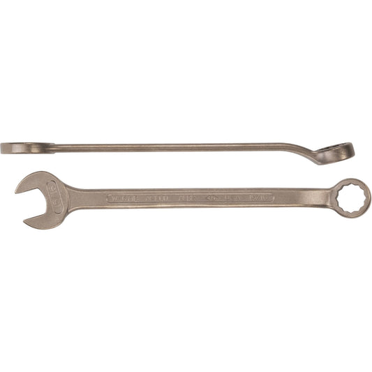 Combination Wrenches, 1-1/2", 22" Length