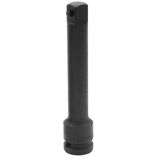 Rallonge, Impact, Carré 1/2", 5" L