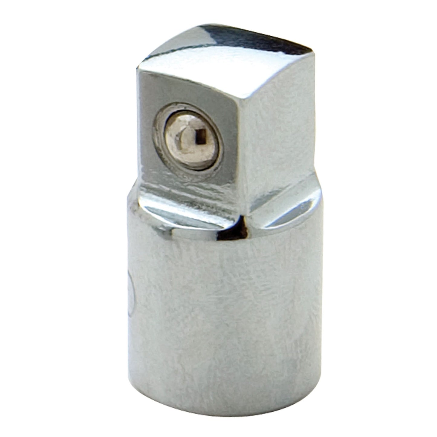Adaptor Socket, 3/8" Drive, 1/2" Socket, 1.333" L