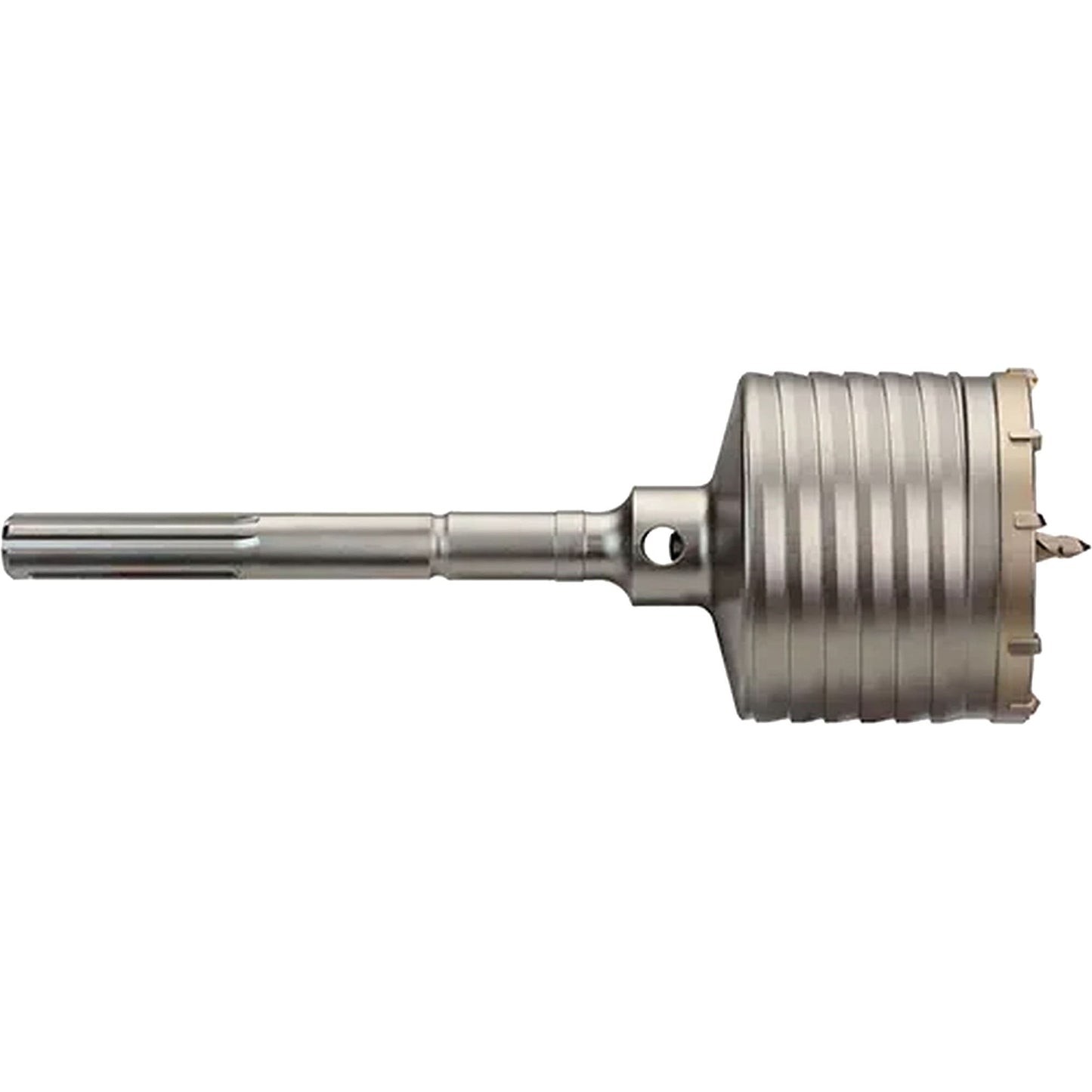 Mèche à carotter monobloc SDS-Max, 67 mm, profondeur de coupe 76 mm