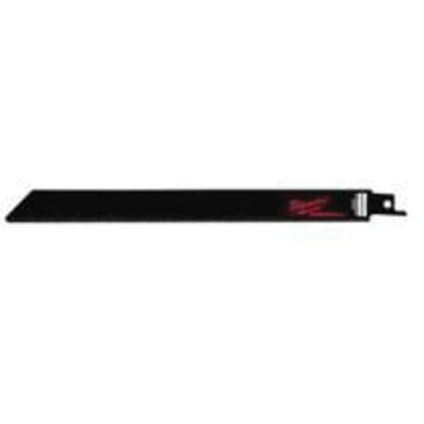 Lame Grit Sawzall® au carbure, 9 po L x 3/4 po l