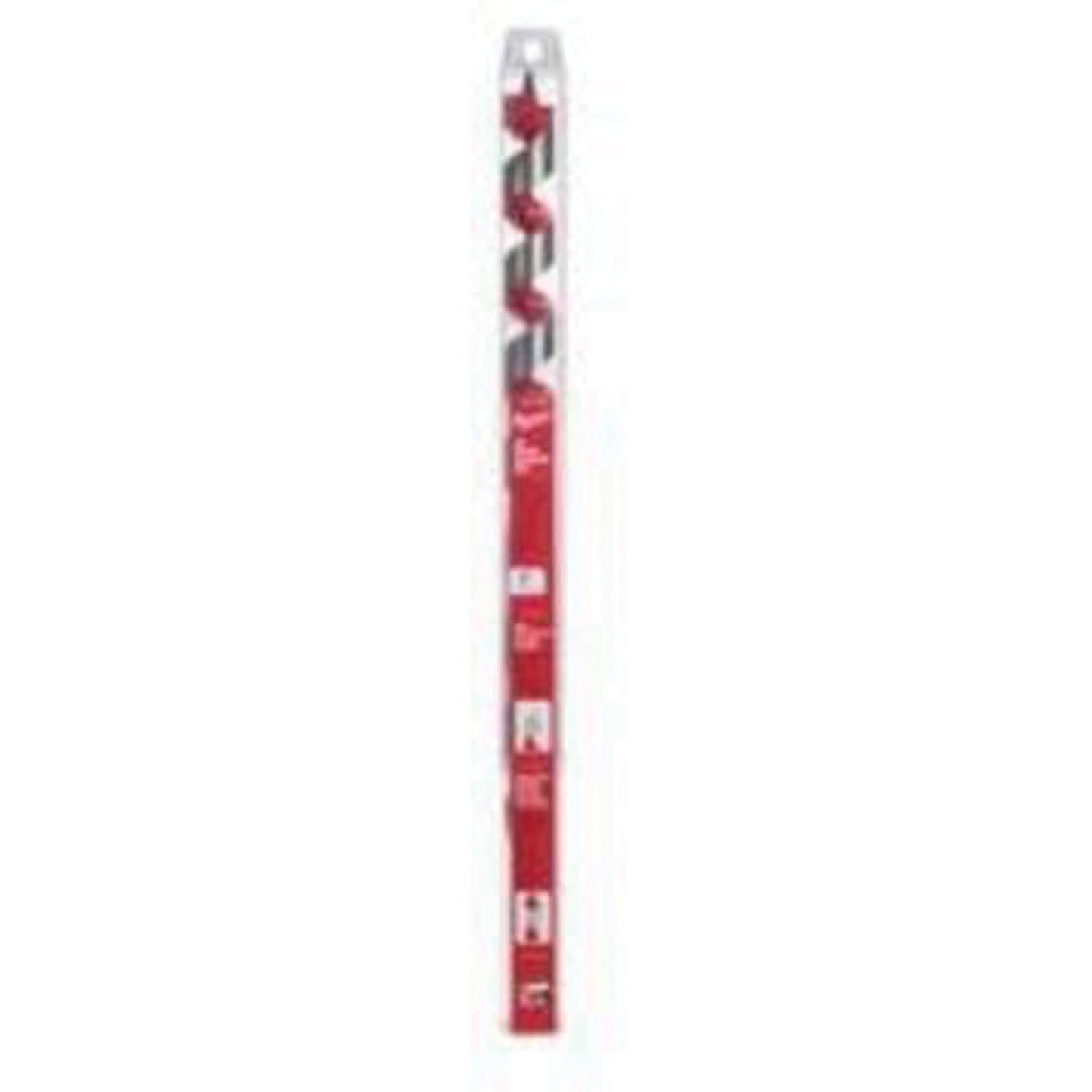 Ship Auger Bit, 7/16" Diameter, 15" Flute, 5/16"" Hex Shank