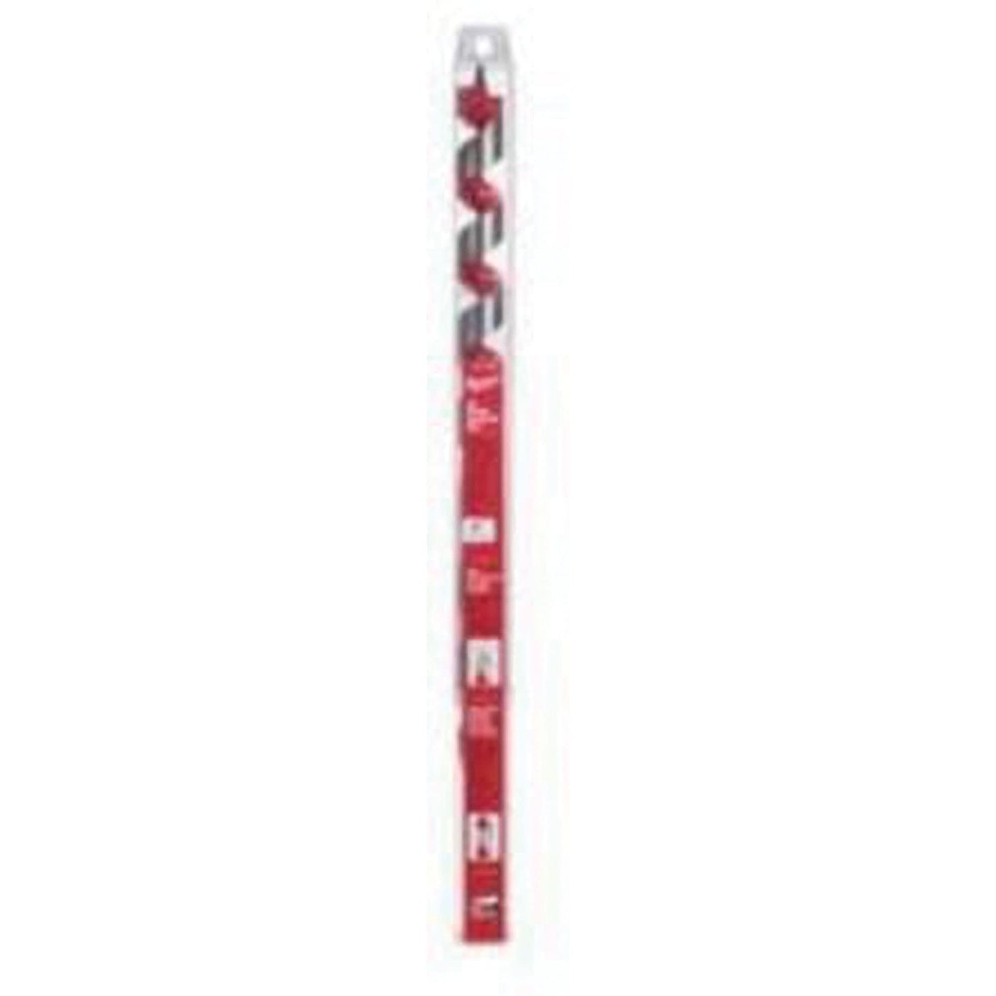 Ship Auger Bit, 1/2" Diameter, 15" Flute, 5/16"" Hex Shank