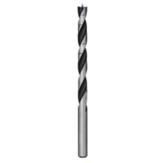 Mèche à bois à pointe de centrage, 5/16", longueur 4-1/2", tige 5/16"