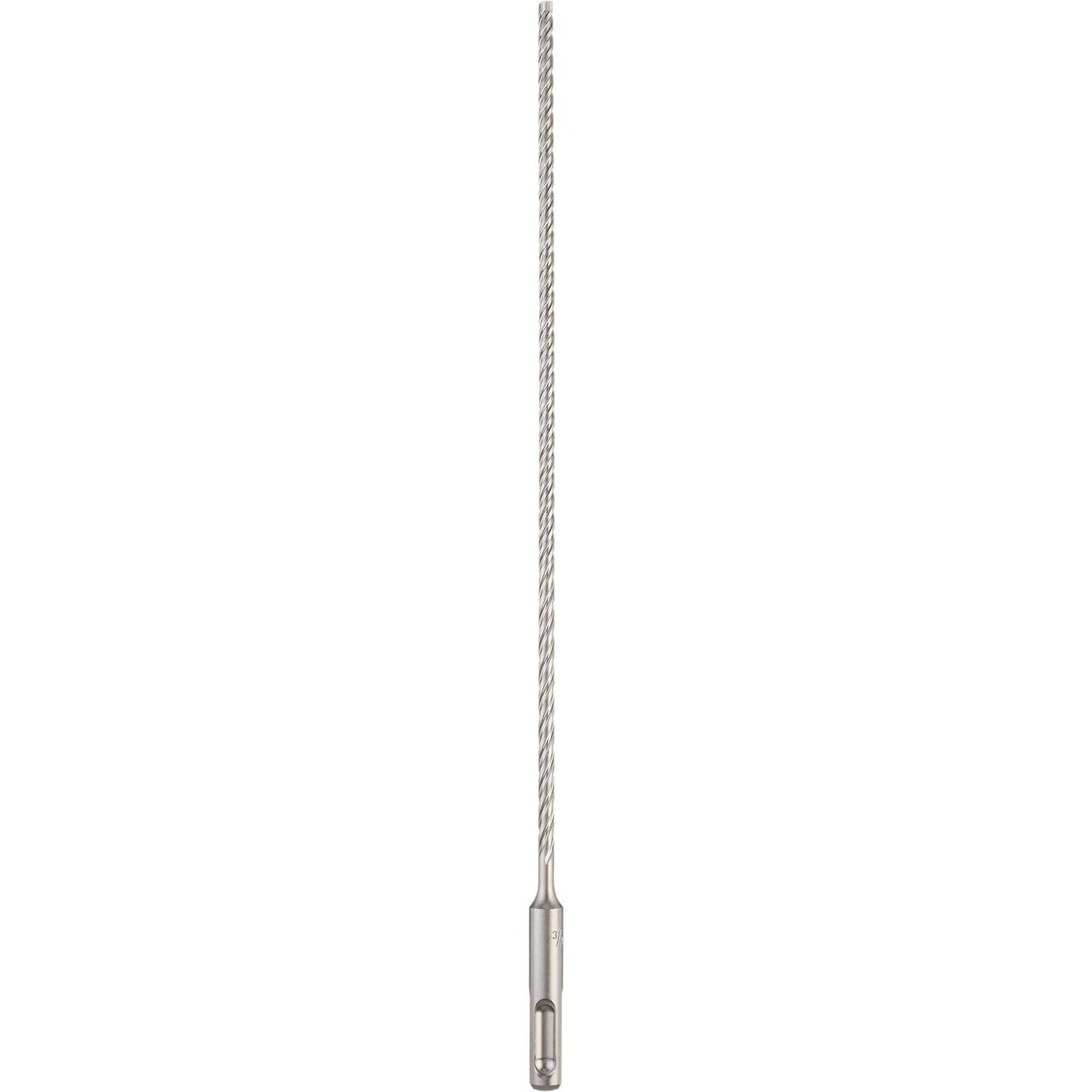 MX4™ Rotary Hammer Drill Bit, 3/16", SDS-Plus Shank, Carbide