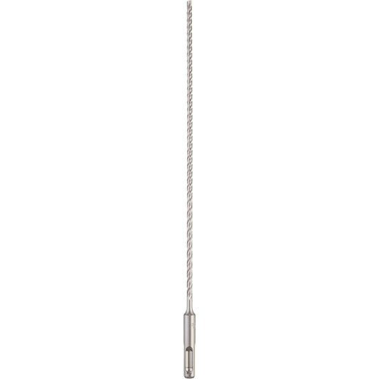 MX4™ Rotary Hammer Drill Bit, 3/16", SDS-Plus Shank, Carbide