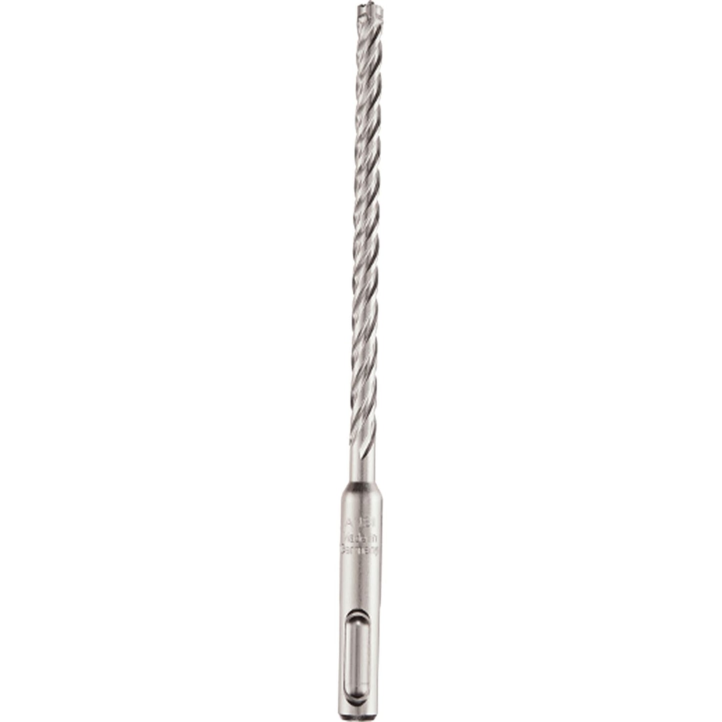 MX4™ Rotary Hammer Drill Bits, 1/4", SDS-Plus Shank, Carbide
