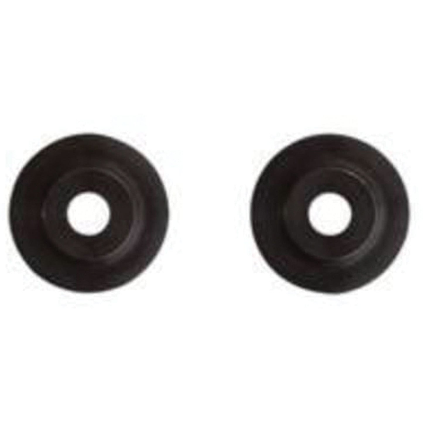 Molettes de coupe-tube en cuivre