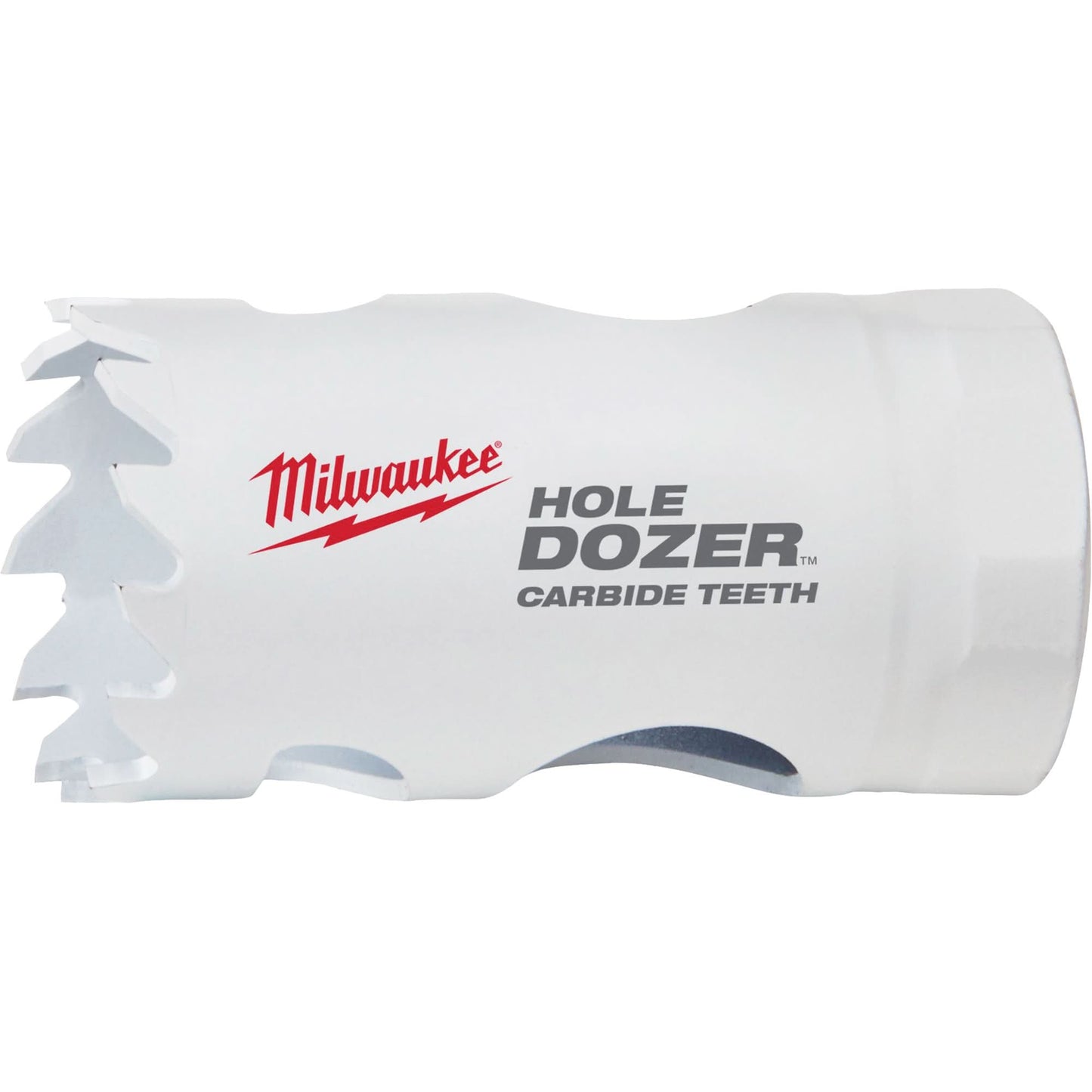 Hole Dozer™ Hole Saw, 1-1/4", 1-5/8" Depth of Cut, Bi-Metal