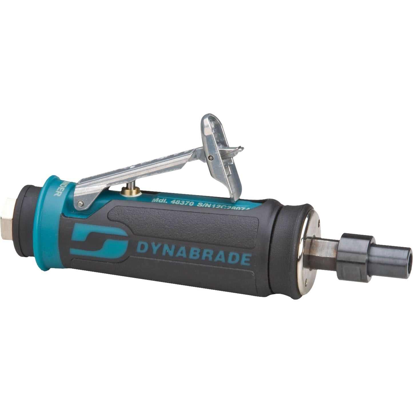 Straight-Line Die Grinder, 13/100", 25000 RPM