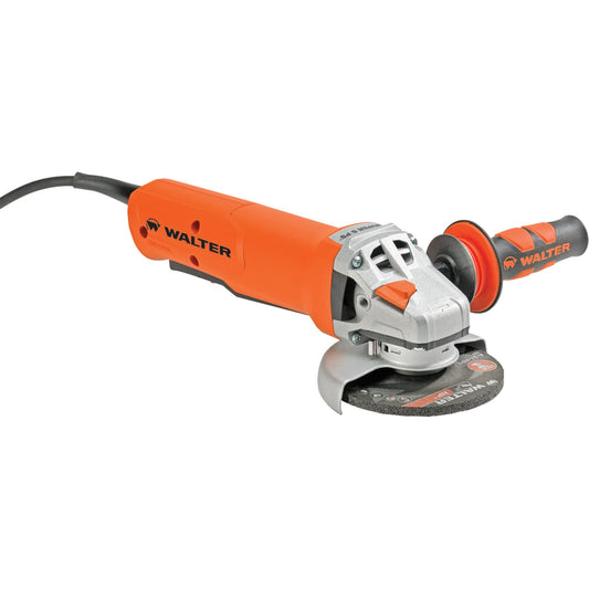 Meuleuse d'angle Super 5 PS™ avec interrupteur à palette, 5 po, 120 V, 13,5 A, 11 000 tr/min