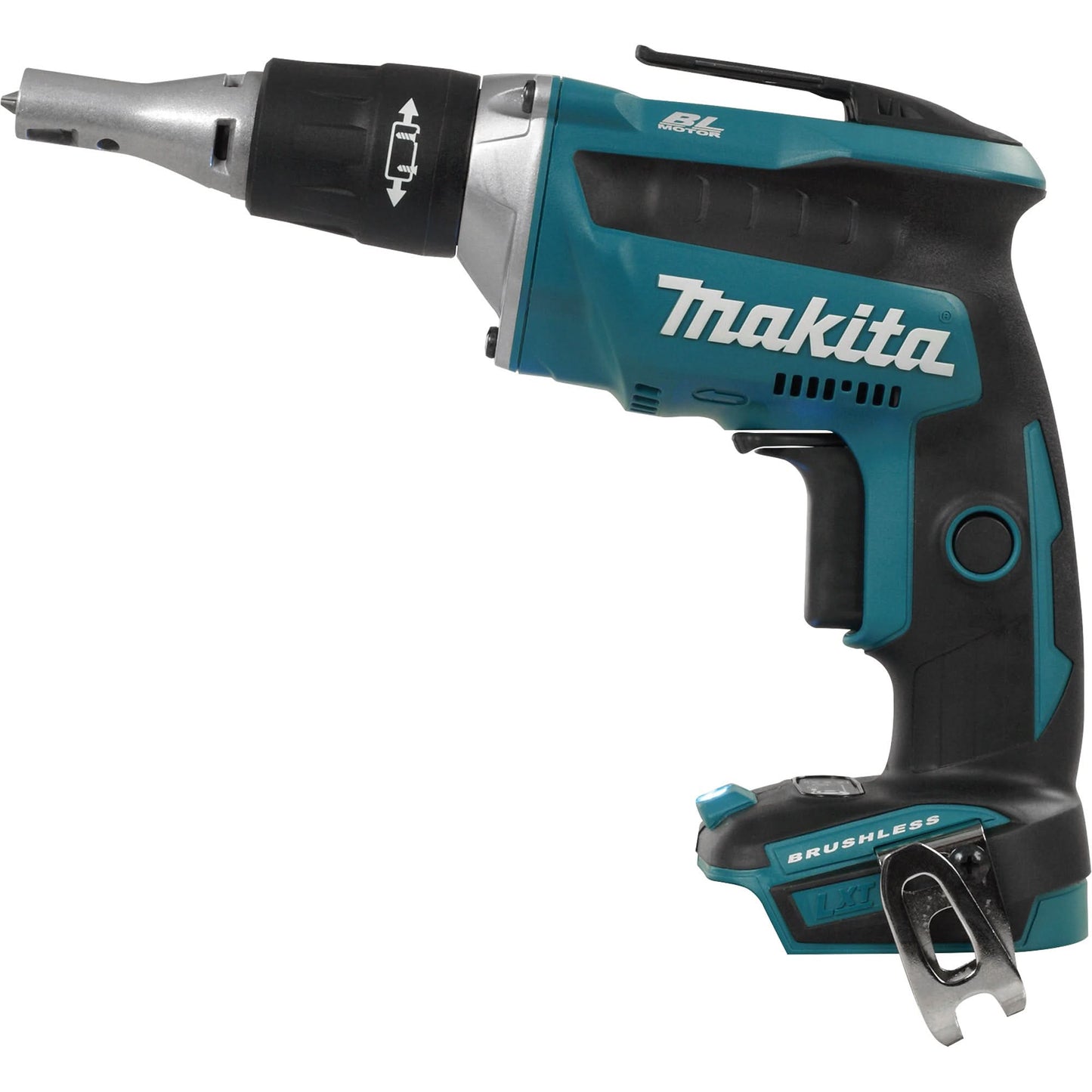 1/4" Cordless Drywall Screwdriver with Brushless Motor (Tool Only)