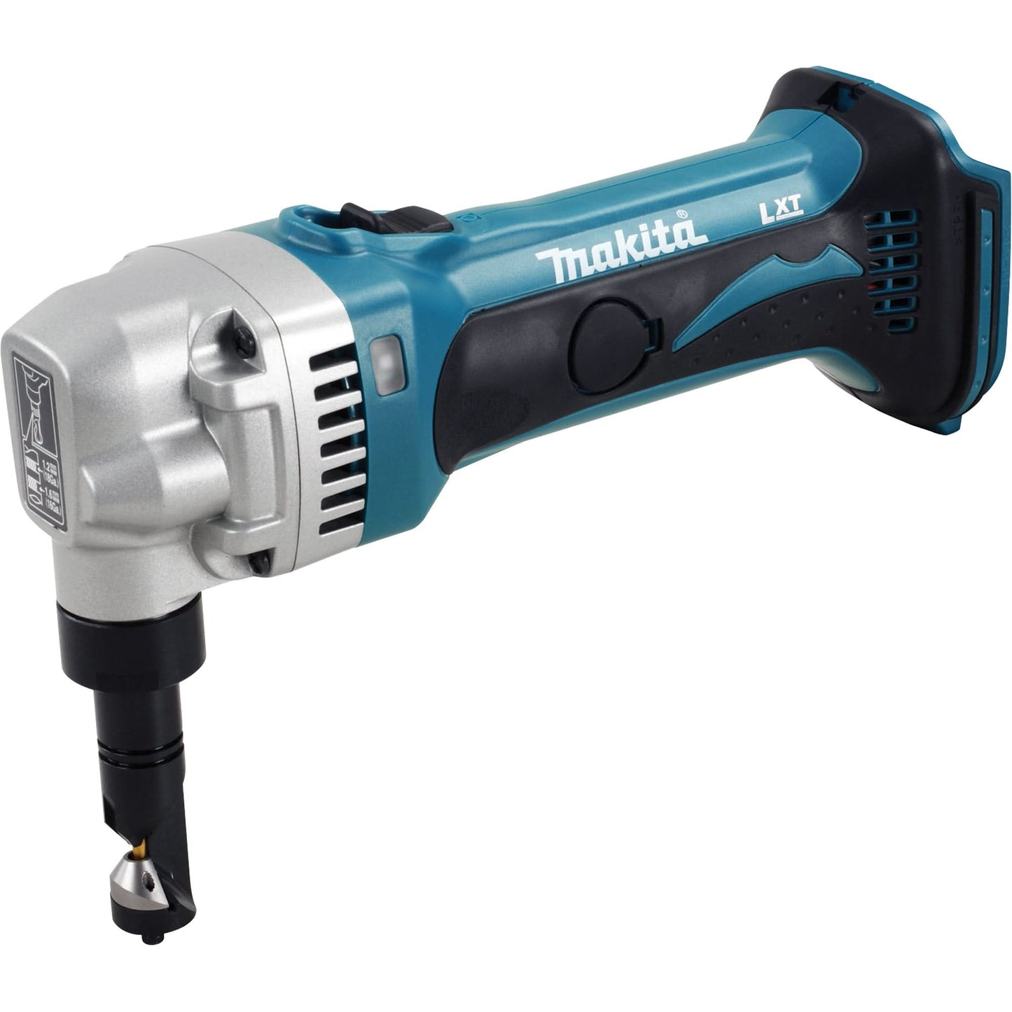 Cordless Nibbler