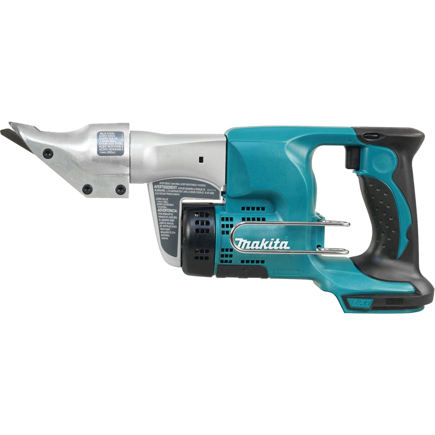Cordless Straight Shear (Tool Only)