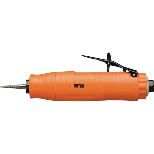 Meuleuse à douille en ligne série 12-25, douille 1/4", 23 000 tr/min