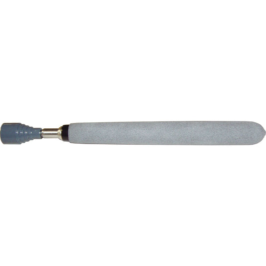 Magnetic Retrievers, 6-1/2" Length, 5/8" Diameter, 7 lbs. Capacity