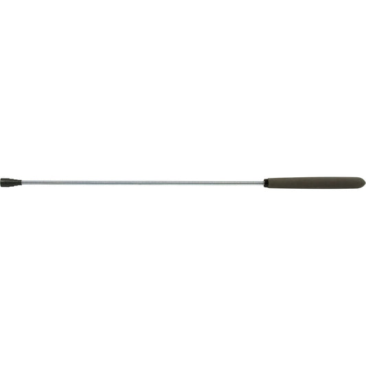 Magnetic Retrievers, 21" Length, 1/2" Diameter, 8 lbs. Capacity