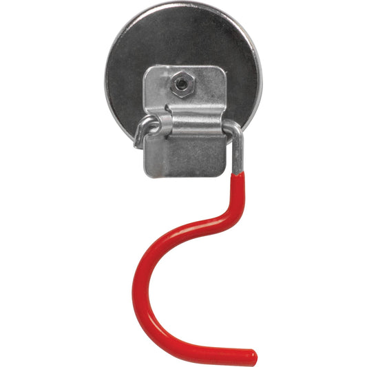 Cup Magnets With Holders, 2-2/5" L x 2" W