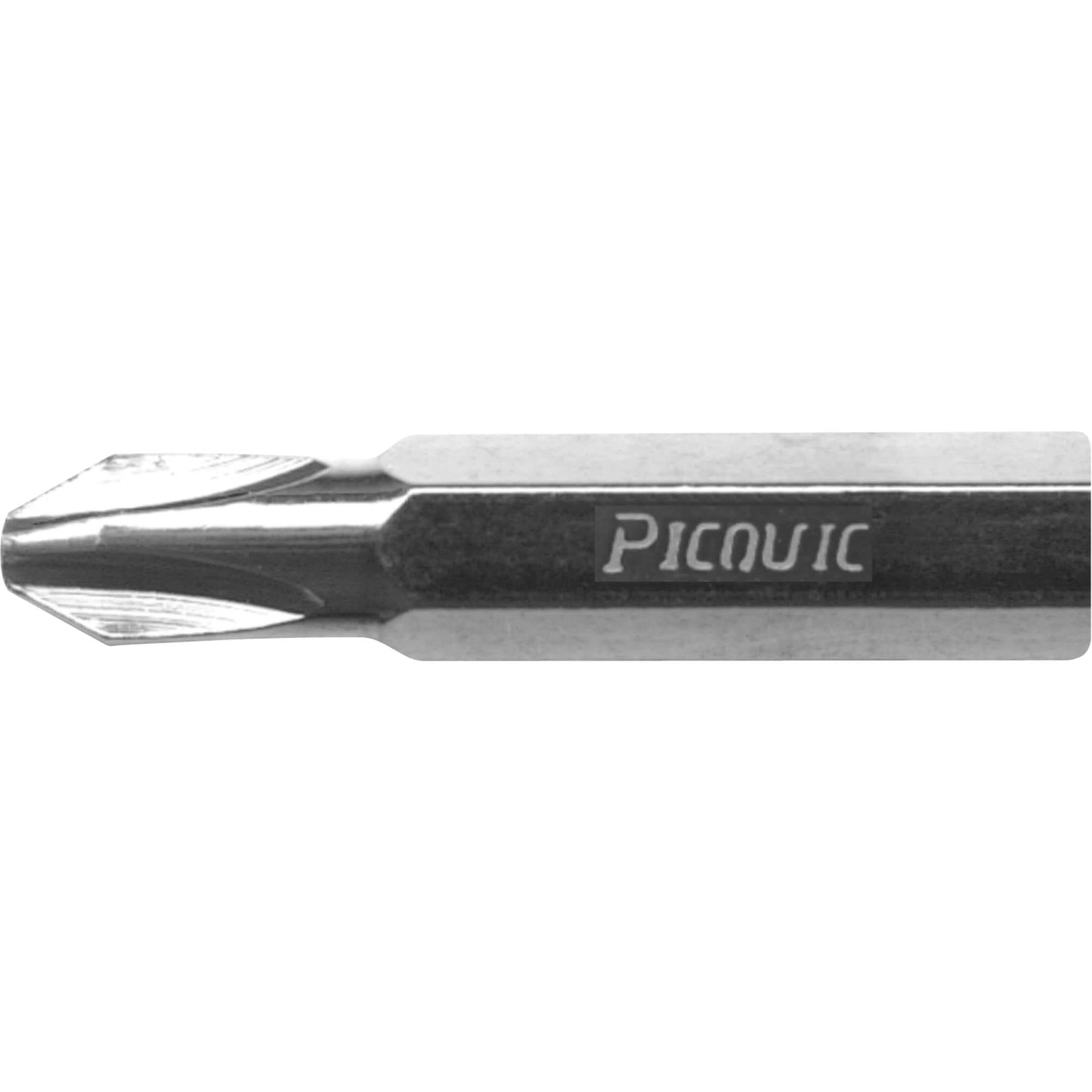 Teeny Turner™ Multi-Bit Screwdriver -Replacement Bit, Phillips, 00, 3/16" Drive