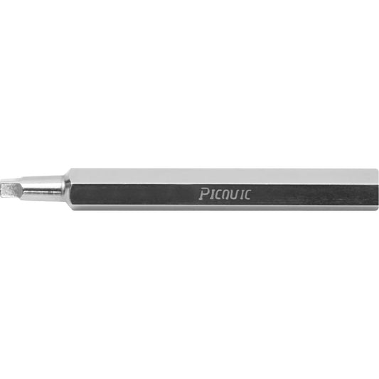 Multique™ Multi-Bit Screwdriver -Replacement Bit, Square, 1, 3/16" Drive