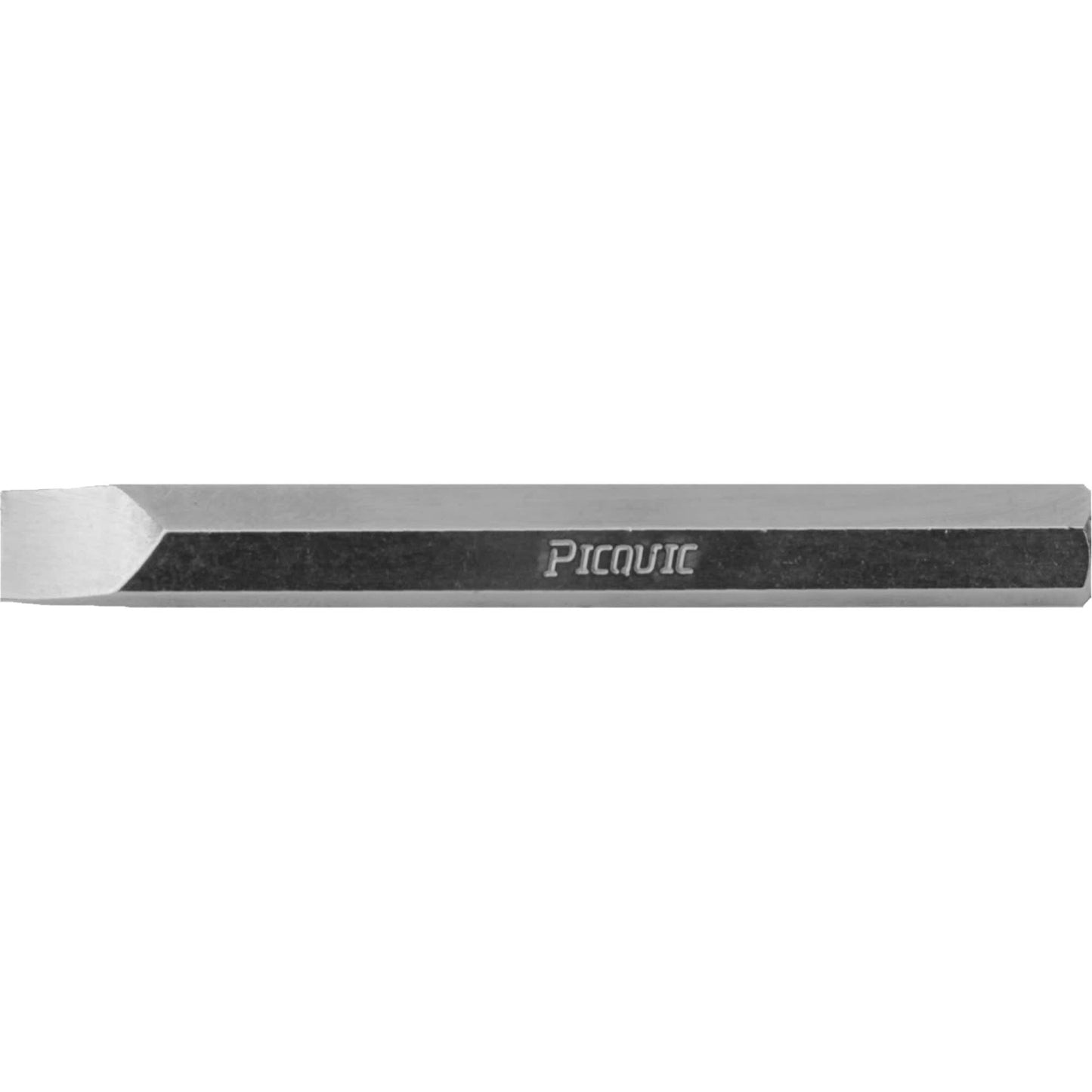 Multique™ Multi-Bit Screwdriver -Replacement Bit, Slot, 3/16", 3/16" Drive