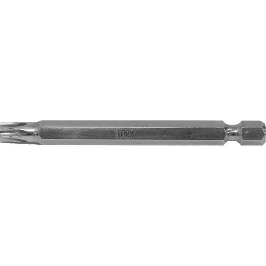 Sixpac Plus™ Multi-Bit Screwdriver -Replacement Bit, Security Torx, 15, 1/4" Drive