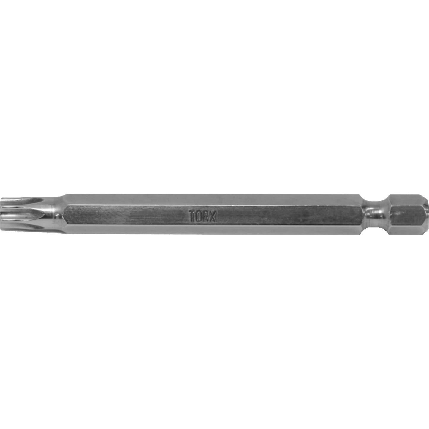 Sixpac Plus™ Multi-Bit Screwdriver -Replacement Bit, Torx, 27, 1/4" Drive