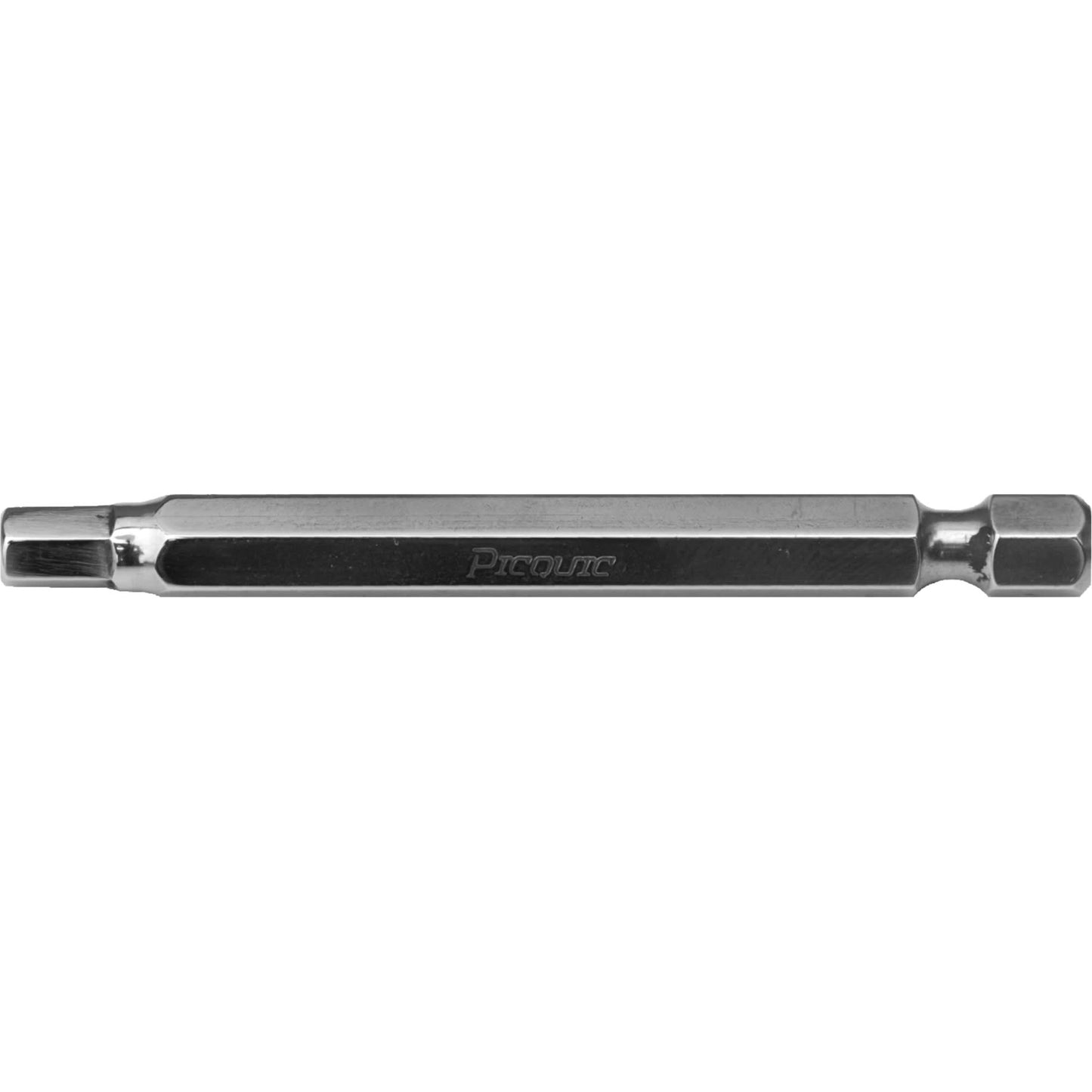 Sixpac Plus™ Multi-Bit Screwdriver -Replacement Bit, Hex, 2.5 mm, 1/4" Drive