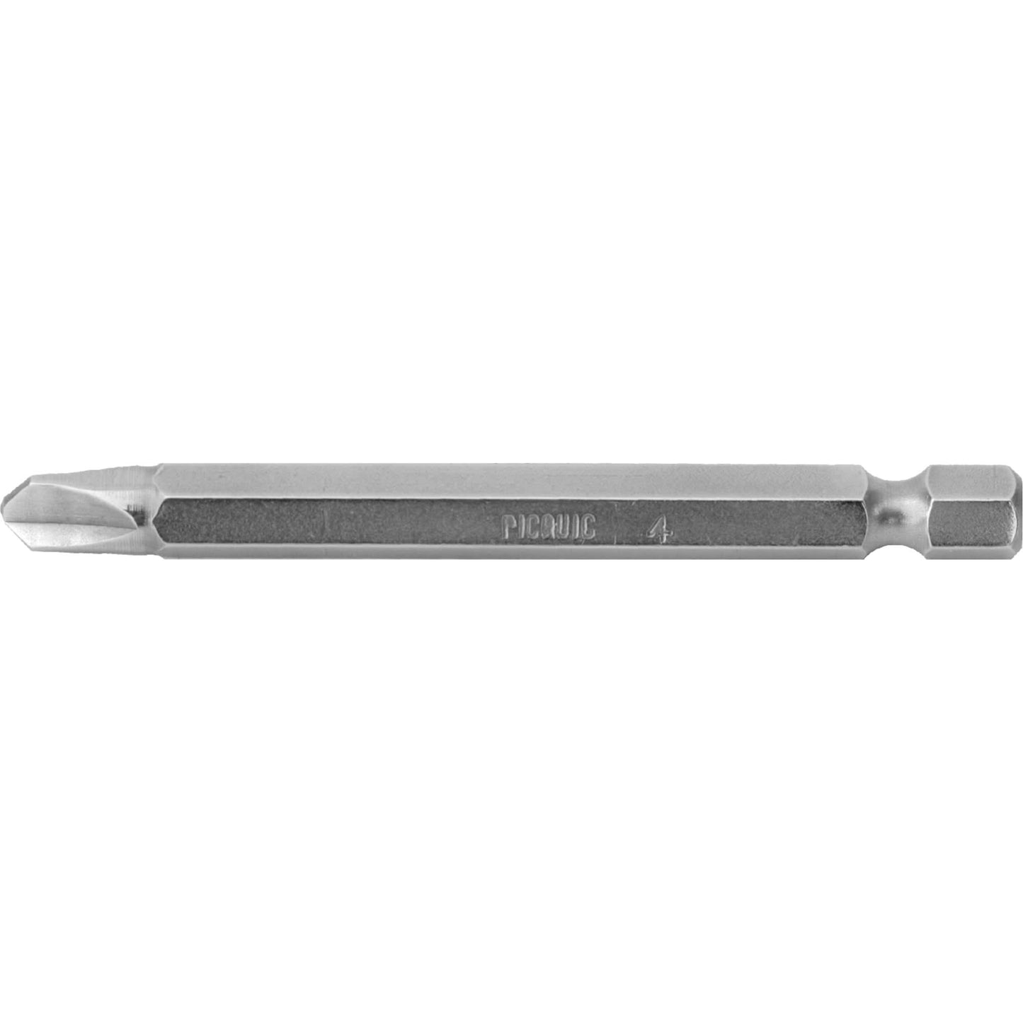 Sixpac Plus™ Multi-Bit Screwdriver -Replacement Bit, Tri-Wing®, 3, 1/4" Drive