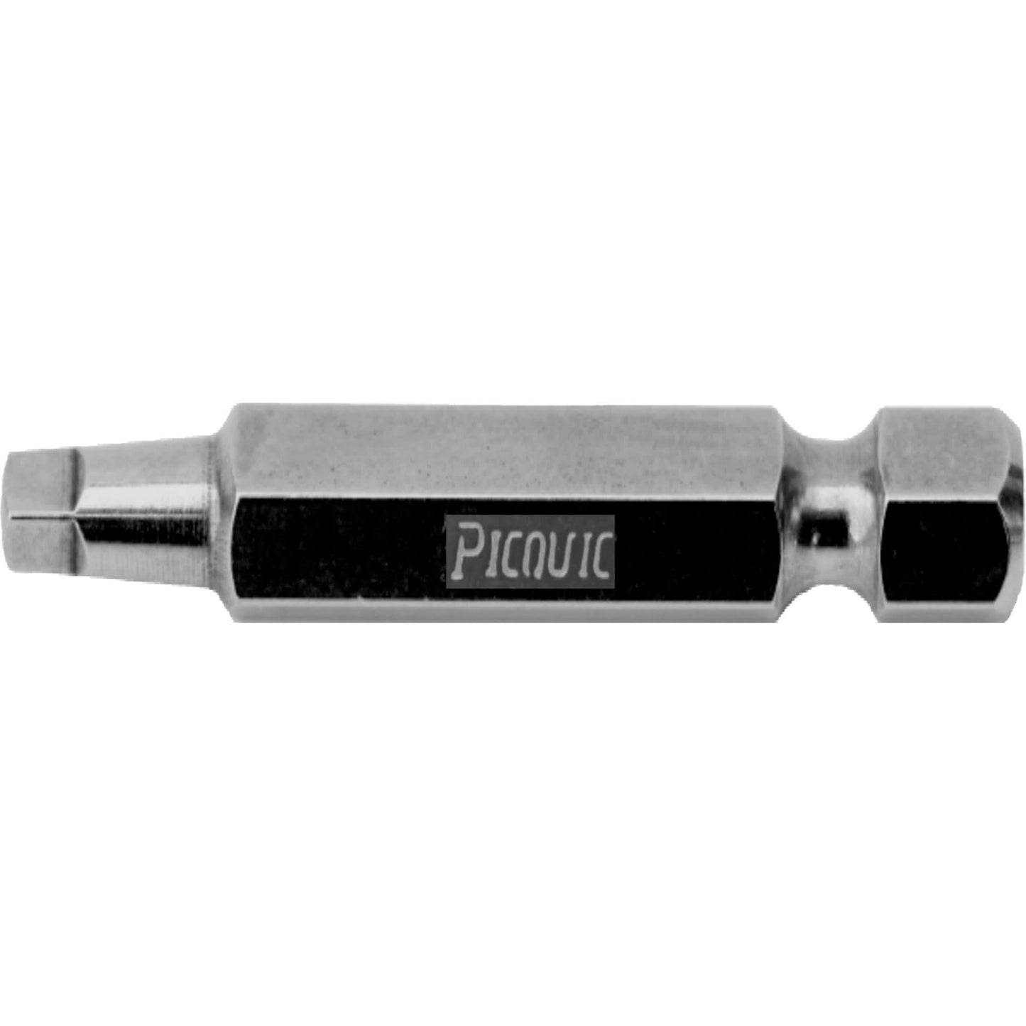 Dash 7™ Multi-Bit Screwdriver -Replacement Bit, Square, 3, 1/4" Drive