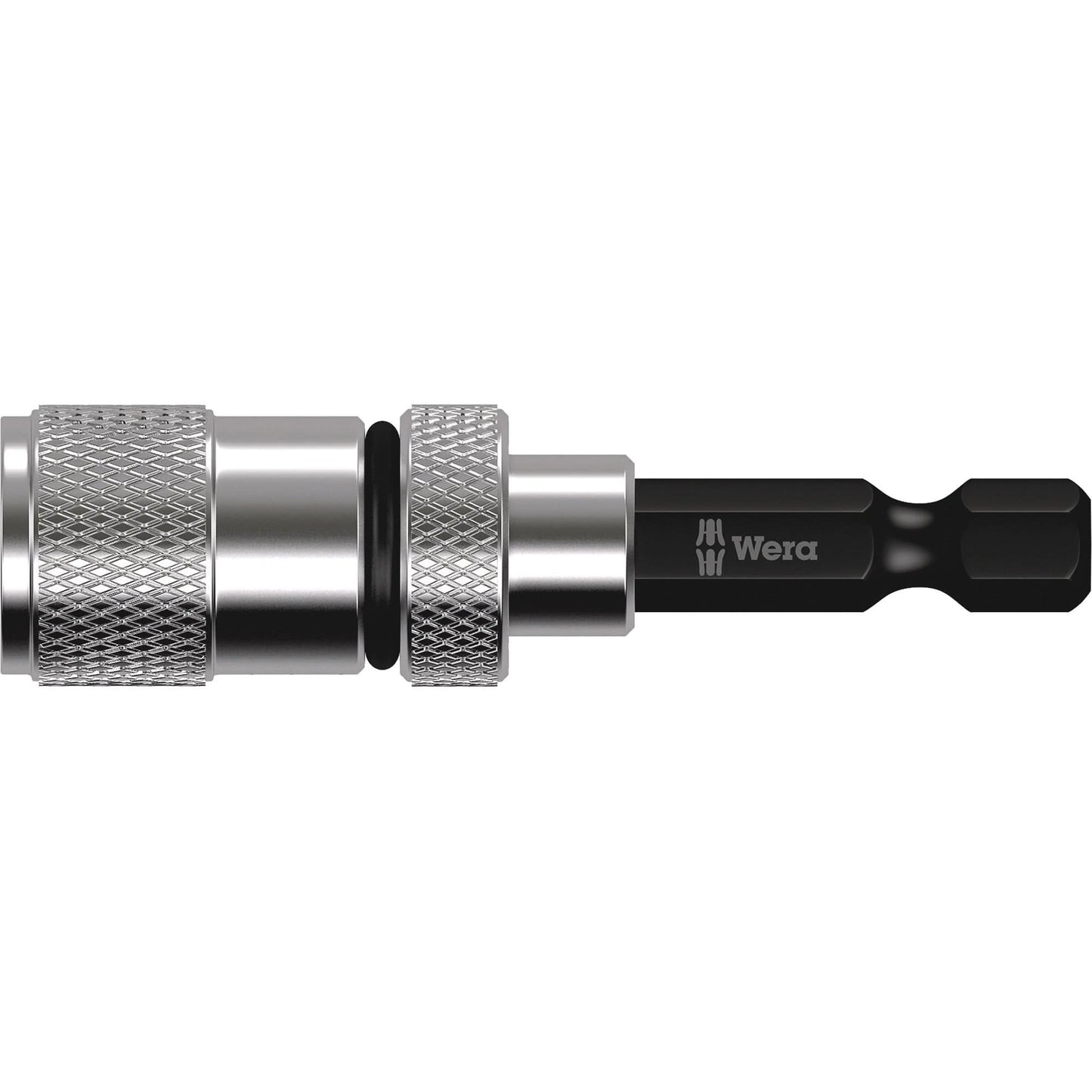 Bitholder for drywall with adjustable depth 1/4