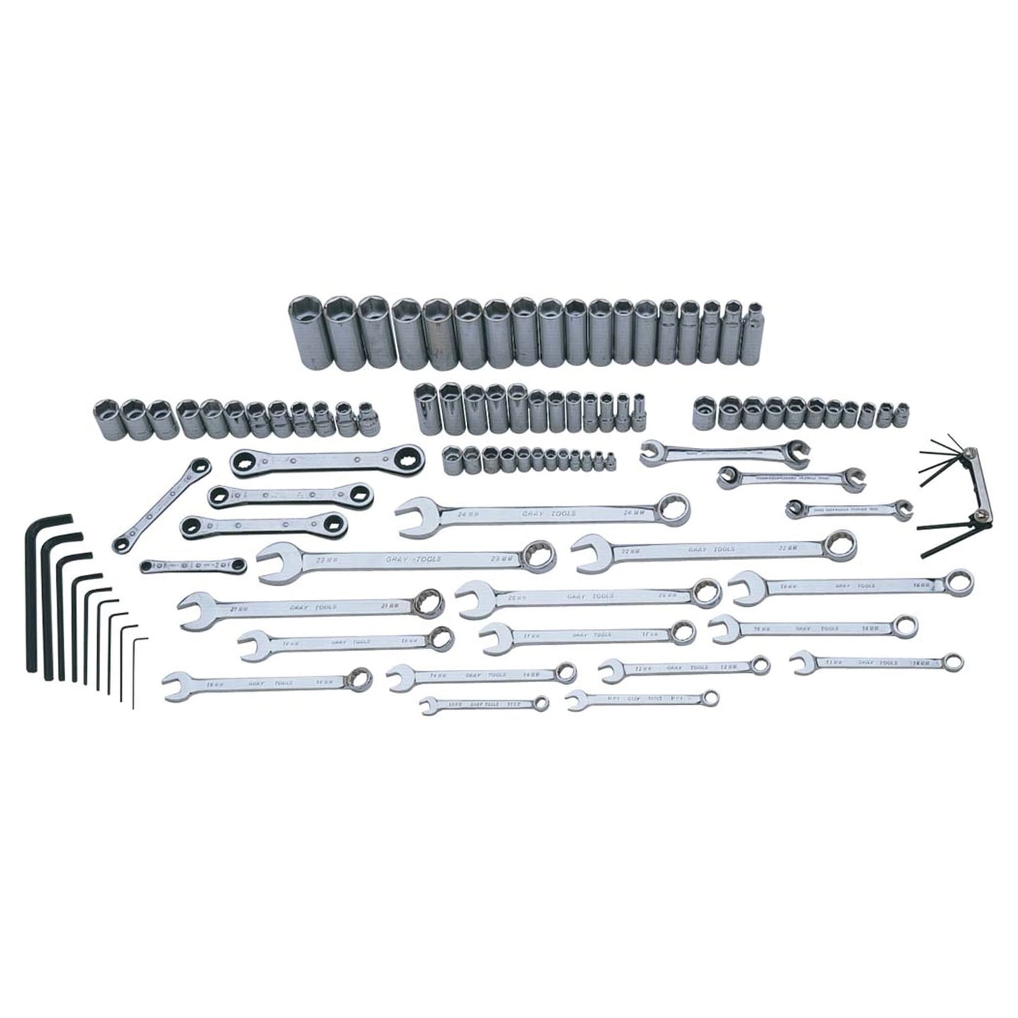 Add On Set, 104 Pieces