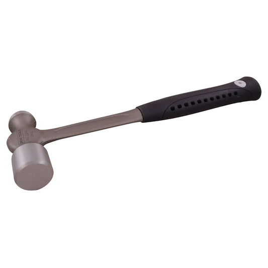 Marteau rivoir à poignée forgée, tête de 32 oz