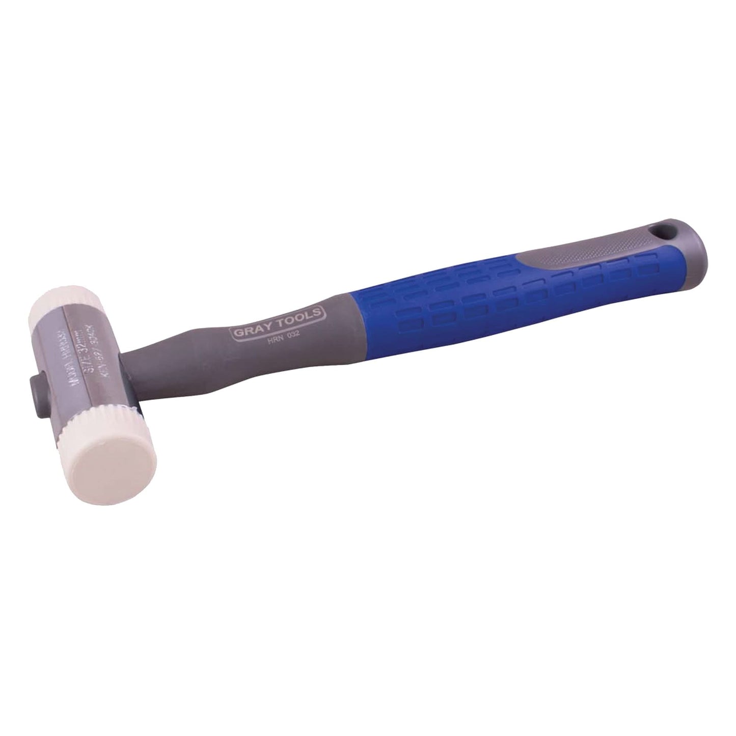 Hammer, 20 oz. Head Weight, 12" L