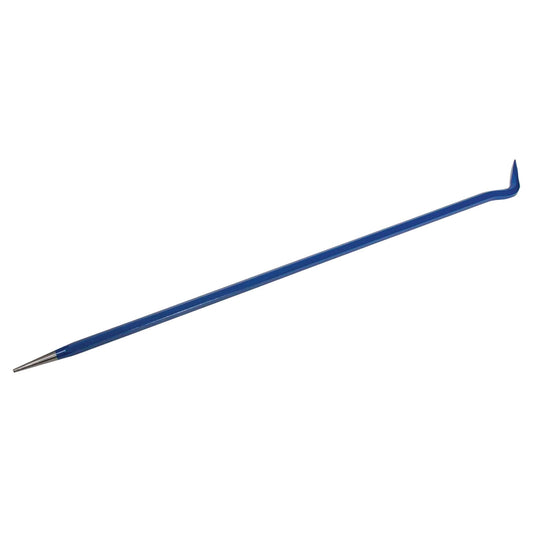 Erectors Pry Bar, 7/8" W, 46-1/4" L