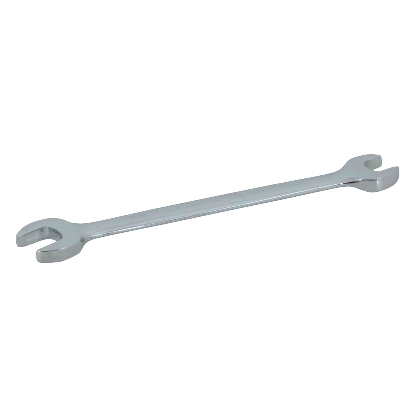 Open End Wrench, 27 mm x 32 mm, Chrome