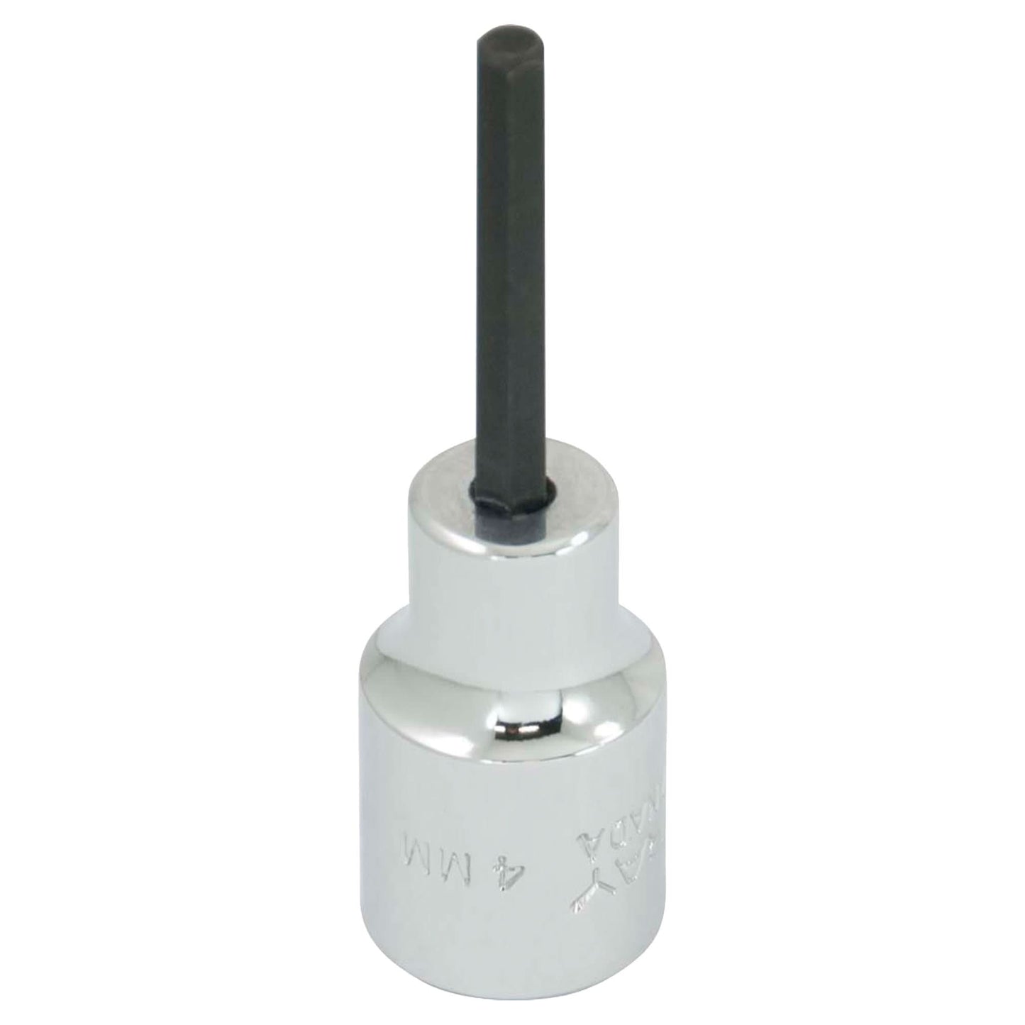 Replacement Bit, 5 mm x 1-1/5" L, 3/8" Drive