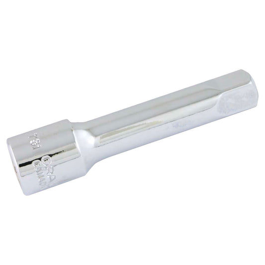 Extension, 3/8" Drive, 20" L