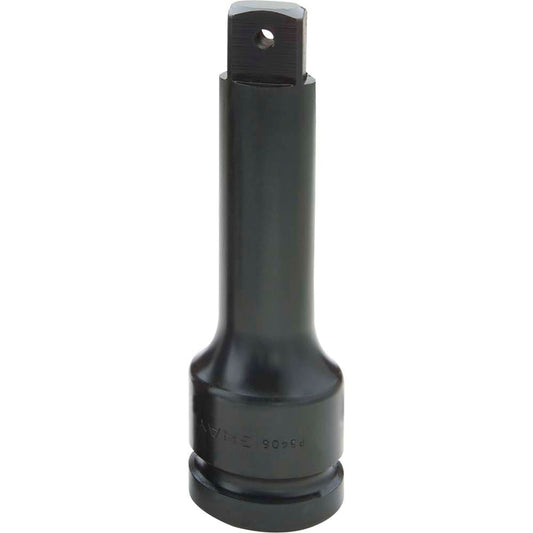 Extension, Impact, 1-1/2" Drive, 8" L