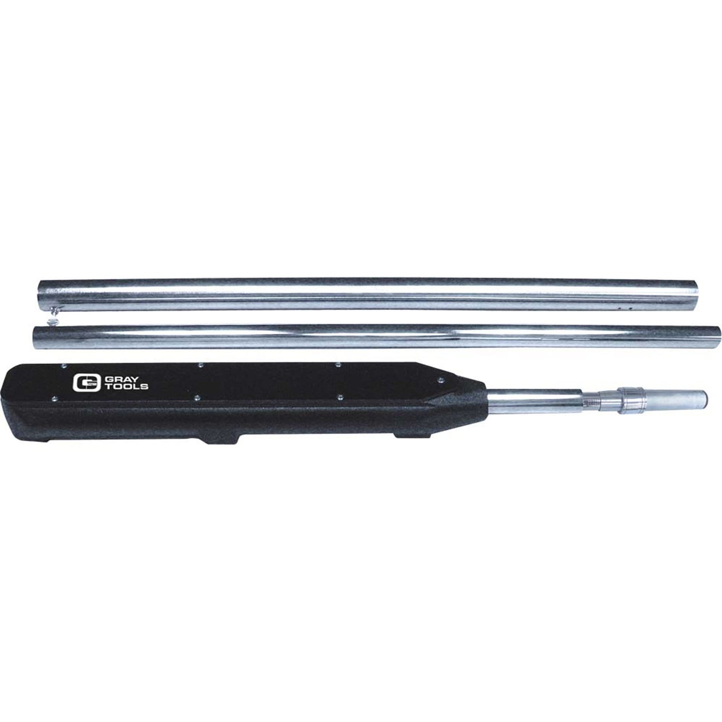 Micro-adjustable Torque Wrench, Click, 1" Square Drive, 300 - 2000 lbf. Ft/474 - 2700 N.m