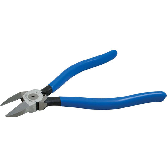Pince coupante diagonale, 184 mm L