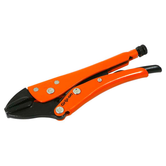 Pinces-étaux, longueur 7-1/2", Omnium Grip