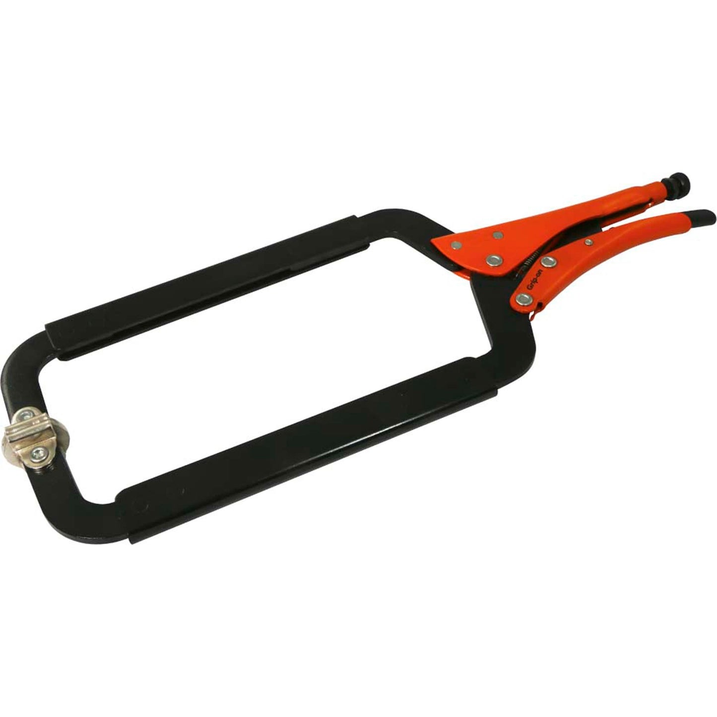 Pince-étau, 18-1/2" (470 mm) de long, type C