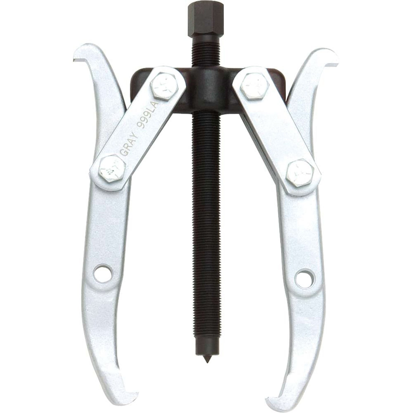 Adjustable & Reversible Jaw Puller