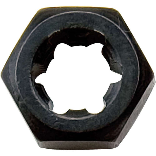 Fine Die, 5/8"-18 Thread, High Speed Steel