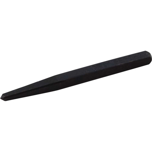 Straight Type Screw Extractor, 5, For Screw Size 5/8", Carbide