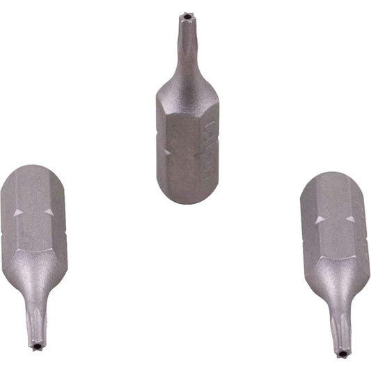 Insert Bit, Torx, T-6, 3/8" Drive