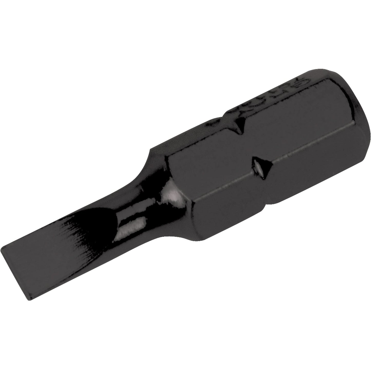 Embout, Fente, 3/8", Entraînement 3/8"